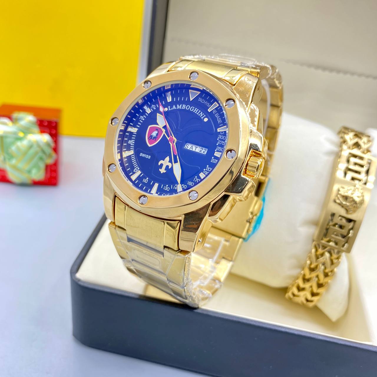 Essensestores Wristwatch Shop essensestores-wristwatch-shop
